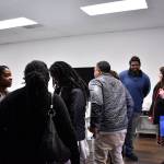 The Federal Way Youth Action Team officially opened Think Lab on Pacific Highway as a way to support and engage with youth in the community. Haley Donwerth/staff photo