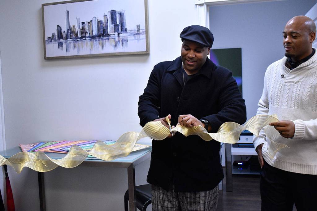 New Think Lab aims to reduce youth-related crime in Federal Way