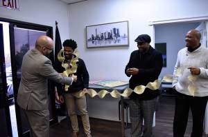 New Think Lab aims to reduce youth-related crime in Federal Way