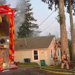 Federal Way house fire found to be site of illegal marijuana grow-op