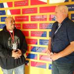 Homeless vet evicted after alleged wrongful arrest finds solace at veterans house in Federal Way