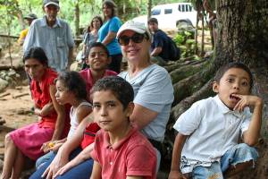 Federal Way woman prepares holiday gifts for 1,000 Honduran children, 300 families