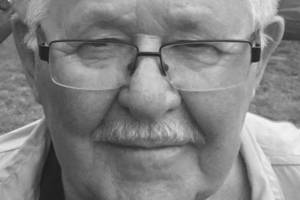 DONALD PETER GOTTERBARM