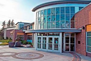 Federal Way offers warming shelter due to inclement weather conditions