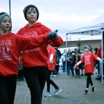 Federal Way lights up the holidays