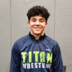 Federal Way Mirror Male Athlete of the Week for Dec. 13: Julian Clemans
