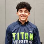 Federal Way Mirror Male Athlete of the Week for Dec. 13: Julian Clemans