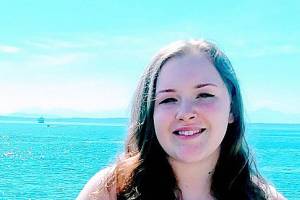 Federal Way Mirror Female Athlete of the Week for Dec. 13: Victoria Furniss