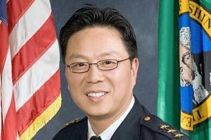 Making Federal Way safer