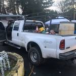 Federal Way police nab Christmas tree thief