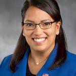 Rep. Kristine Reeves