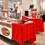 Shop Candy Cane Lane in Federal Way for last-minute gifts