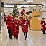 Shop Candy Cane Lane in Federal Way for last-minute gifts