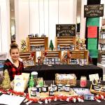 Shop Candy Cane Lane in Federal Way for last-minute gifts