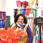 Shop Candy Cane Lane in Federal Way for last-minute gifts