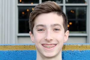 Federal Way Mirror Male Athlete of the Week for Dec. 20: Jack Springer