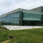 Completed in 2017, the PAEC has officially been opened for over two years. However, the facility is still lacking the promised culinary institute. Staff photo.