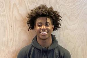 Federal Way Mirror Male Athlete of the Week for Dec. 27: Jaylen-Wes Williams