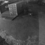 The South King County Tool Library was burglarized the night of Dec. 27, when $2,000 worth of equipment was stolen. Photo courtesy of Masonic Center surveillance