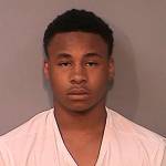 Police are searching for 19-year-old Artavious Z. Magee, who is suspected of robbing two Federal Way stores in October and November. photo courtesy of FWPD