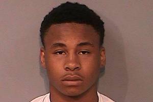 Police searching for suspect tied to armed robberies in Federal Way