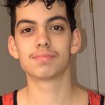 Federal Way Mirror Male Athlete of the Week for Jan. 3: Julian Santana