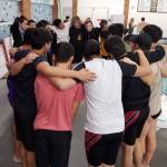 Photo courtesy of Tori Head