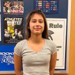 Federal Way Mirror Female Athlete of the Week for Jan. 10: Halle Agustin