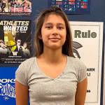 Federal Way Mirror Female Athlete of the Week for Jan. 10: Halle Agustin