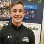 Federal Way Mirror Male Athlete of the Week for Jan. 10: Nick Gunn