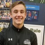 Federal Way Mirror Male Athlete of the Week for Jan. 10: Nick Gunn