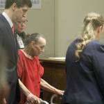 85-year-old murder suspect pleads not guilty to shooting roommates, killing one