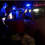 Federal Way traffic findings for 2019