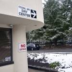Snow prompts opening of overnight homeless shelter in Federal Way