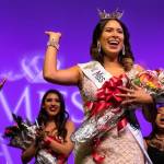 Federal Way native crowned Miss Latina Hawaii 2020
