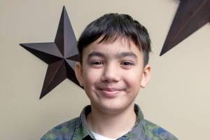 Federal Way fourth-grader’s small actions have huge impact