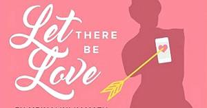 Centerstage presents: ‘Let There Be Love’