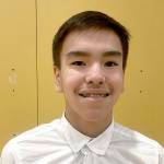 Federal Way Mirror Male Athlete of the Week for Jan. 17: Collin Jack