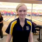 Federal Way Mirror Female Athlete of the Week for Jan. 17: Natalie Hansen