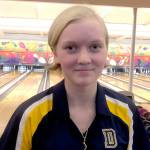 Federal Way Mirror Female Athlete of the Week for Jan. 17: Natalie Hansen