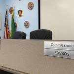 SKFR board preserving commissioner’s seat despite lengthy absence