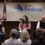 Human trafficking survivors share how homelessness leads to sexual exploitation