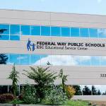 Former nurse charged with child rape worked at 20 Federal Way schools