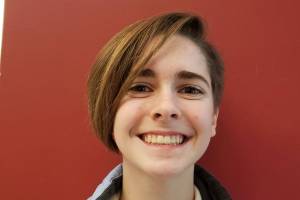 Federal Way Mirror Female Athlete of the Week for Jan. 31: Isabel Borchers