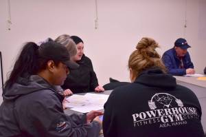 Counting all of Federal Way’s homeless in