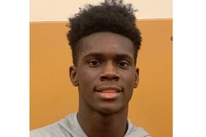 Federal Way Mirror Male Athlete of the Week for Feb. 7: Willie Skipper