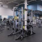 Highline College Wellness Center. Olivia Sullivan/staff photo