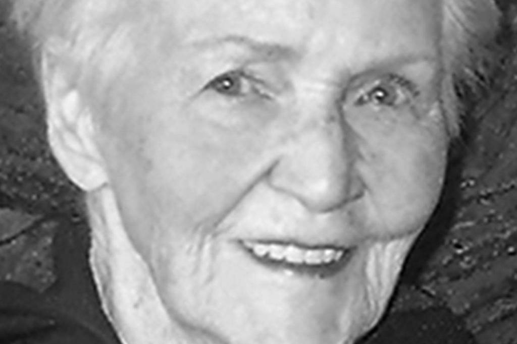 BETTY (AVERY) MERRYFIELD