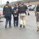 Snohomish man who recently moved to Federal Way arrested for child rape, molestation