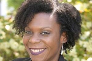 Attorney and community volunteer Jamila Taylor running for state House seat